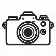 Image result for Photography Camera Silhouette