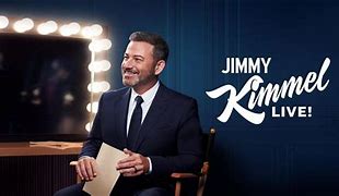 Image result for Jimmy Kimmel Kai