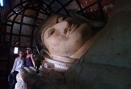 Image result for Real Buddha