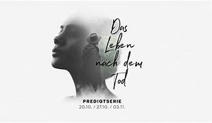 Image result for Nach Dem Tod