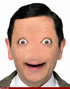 Image result for Mr Bean Nose