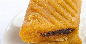 Image result for Tunisia Dessert