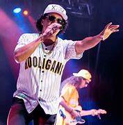 Image result for bruno mars and the hooligans