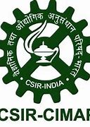 Image result for CSIR Cimap Logo