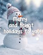 Image result for May Your Holidays Be Merry and Bright