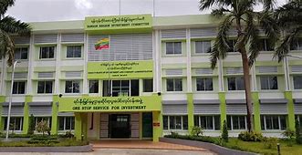 Image result for Yangon Region NRC