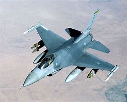 Image result for Lockheed Martin F-16 Fighting Falcon