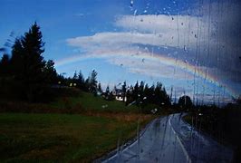 Image result for Rainy Evening