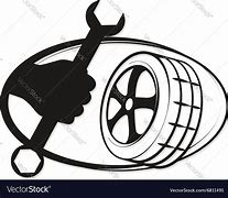 Image result for Tyre Repair Logo