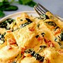 Image result for Ravioli Parmigiana