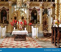 Image result for Orthodox Altar