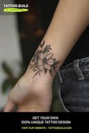 Image result for Back of Wrist Tattoo