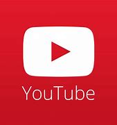 Image result for YouTube Current Logo