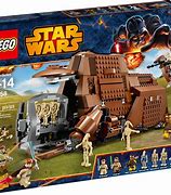 Image result for LEGO Star Wars 20 Years Sets