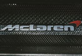 Image result for McLaren Walllpapper Logo