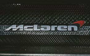 Image result for McLaren Logo HD Wallpaper