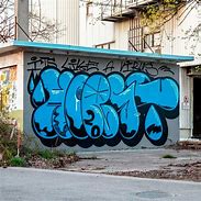 Image result for Graffiti Bubble Letters