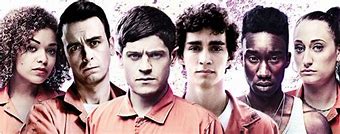 Image result for Misfits 18