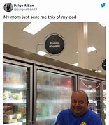 Image result for Facebook Dad Meme