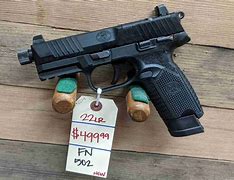 Image result for FN 22LR Pistol