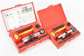 Image result for Hand Reloading Gun