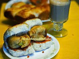 Image result for Bole Toh Vada Pav