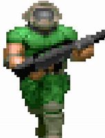 Image result for Random Doom Characters