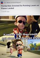 Image result for Hugh Neutron Love Memes