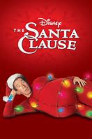 Image result for Tim Allen Santa Claus Movie Cast