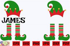 Image result for Elf Ship SVG