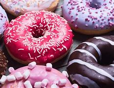 Image result for Awesome Donuts