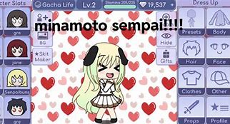 Image result for Nene Yashiro Gacha