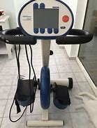 Image result for Motorized Leg Ergometer