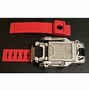 Image result for Kamen Rider Blade Belt