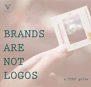 Image result for New Logos Is Not Brands