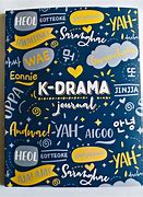 Image result for K Drama Books