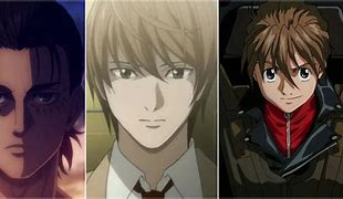 Image result for Anime Couple Brown Hair