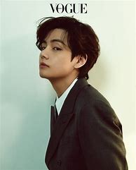 Image result for BTS V Model