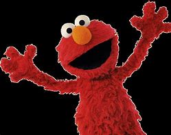 Image result for Meet Elmo Baby Brother