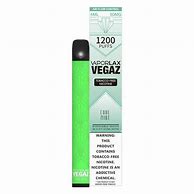 Image result for Melon Ice Rechargeable Hyde Vape