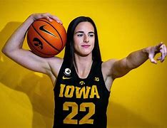 Image result for Caitlyn Clark Background WNBA