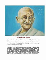 Image result for Gandhi Autobiography