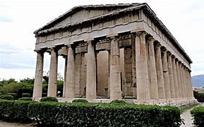 Image result for Agora Athens Greece