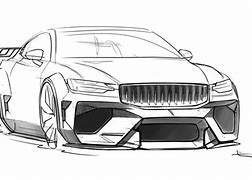 Image result for Polestar Body Kit