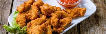 Image result for Whataburger Chicken Strips