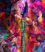 Image result for Rock Music Art