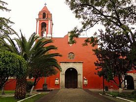 Image result for Templo De Santo Domingo De Guzman