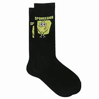 Image result for Spongebob Socks