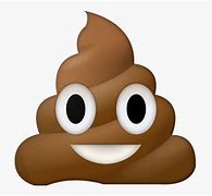 Image result for Original Poop Emoji