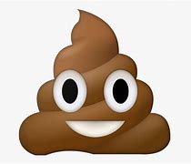 Image result for Poop Emoji Logo